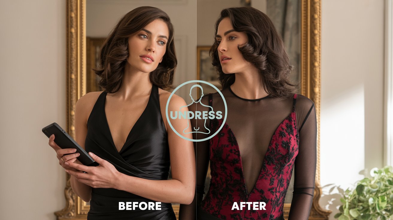Exposing Undress AI: Risks & Safety