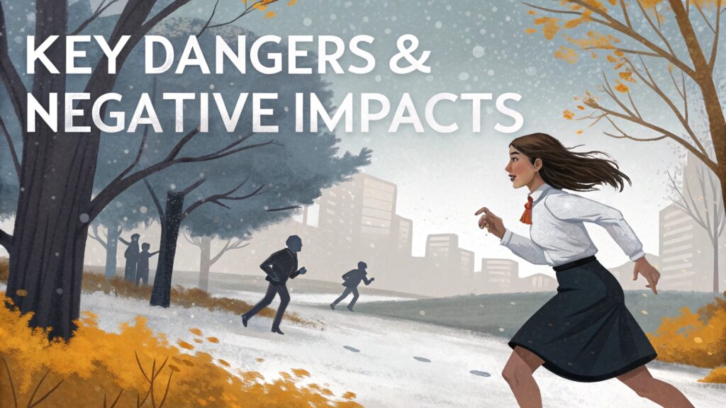 Key Dangers & Negative Impacts