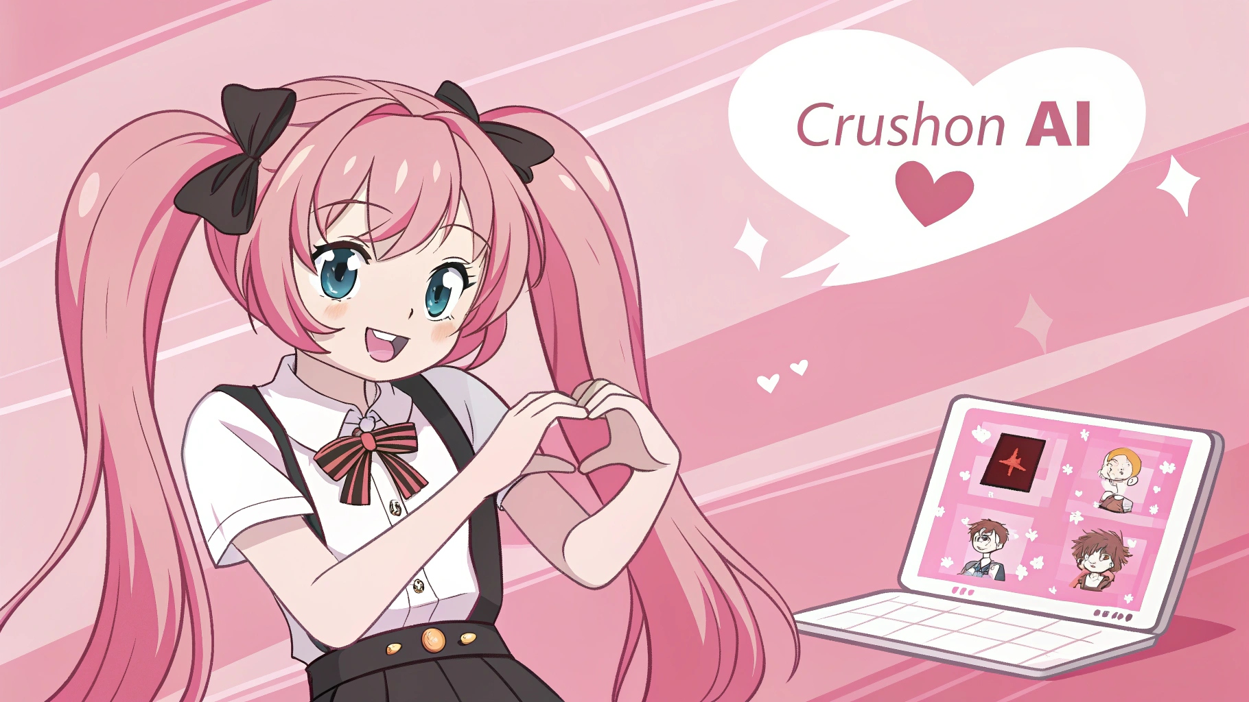 Crushon AI