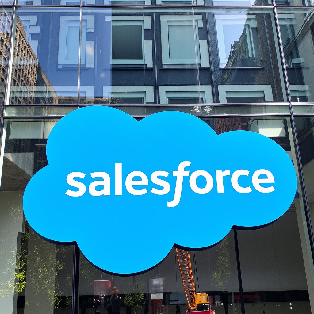 Salesforce Raises Prices 6% as It Bets on AI-Driven Enterprise Growth