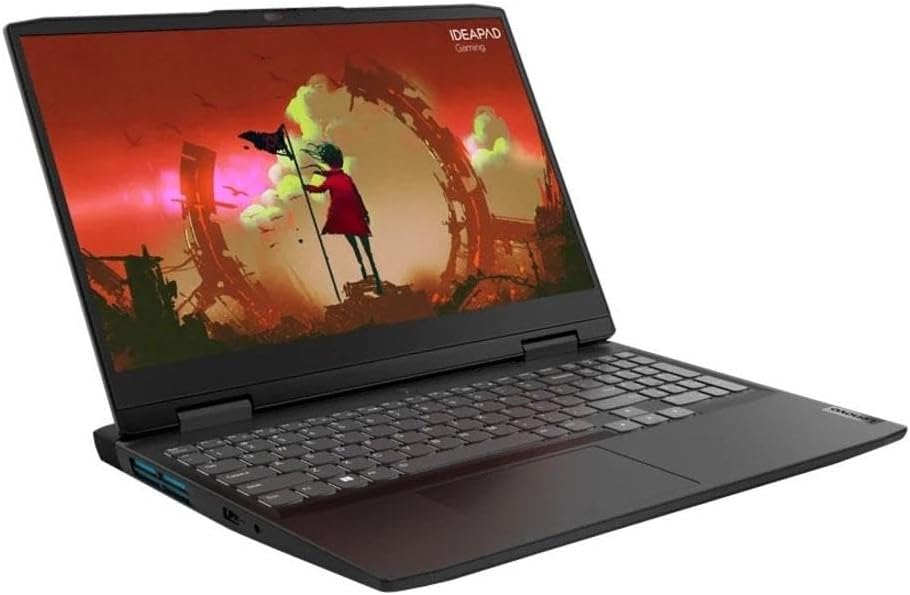 Lenovo IdeaPad Gaming 3
