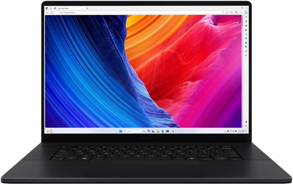 ASUS ProArt P16