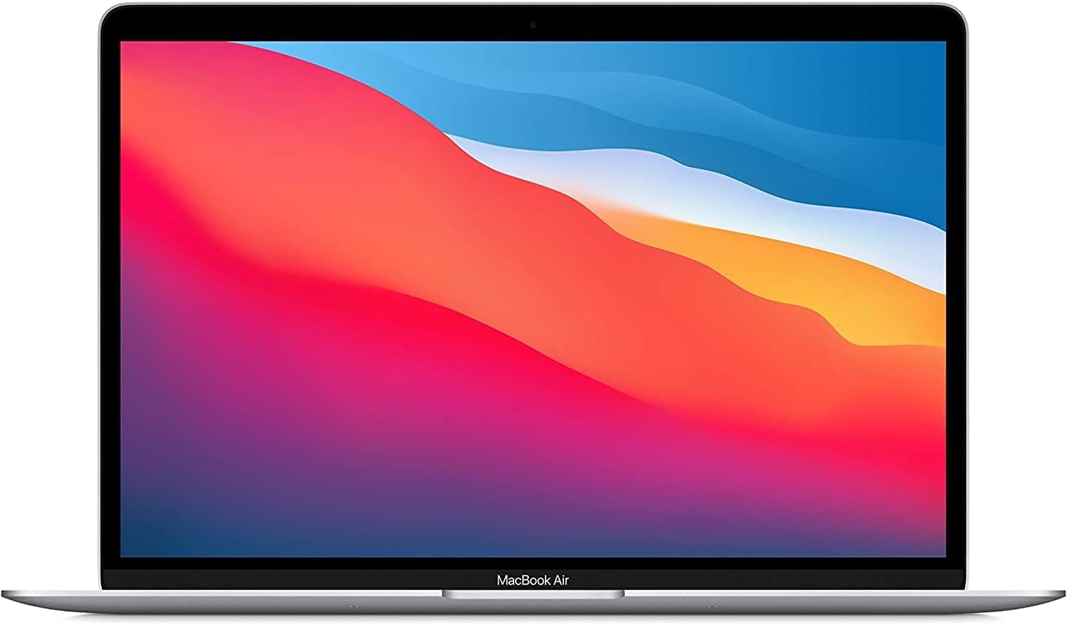 MacBook Air 13" (M1, 2020)