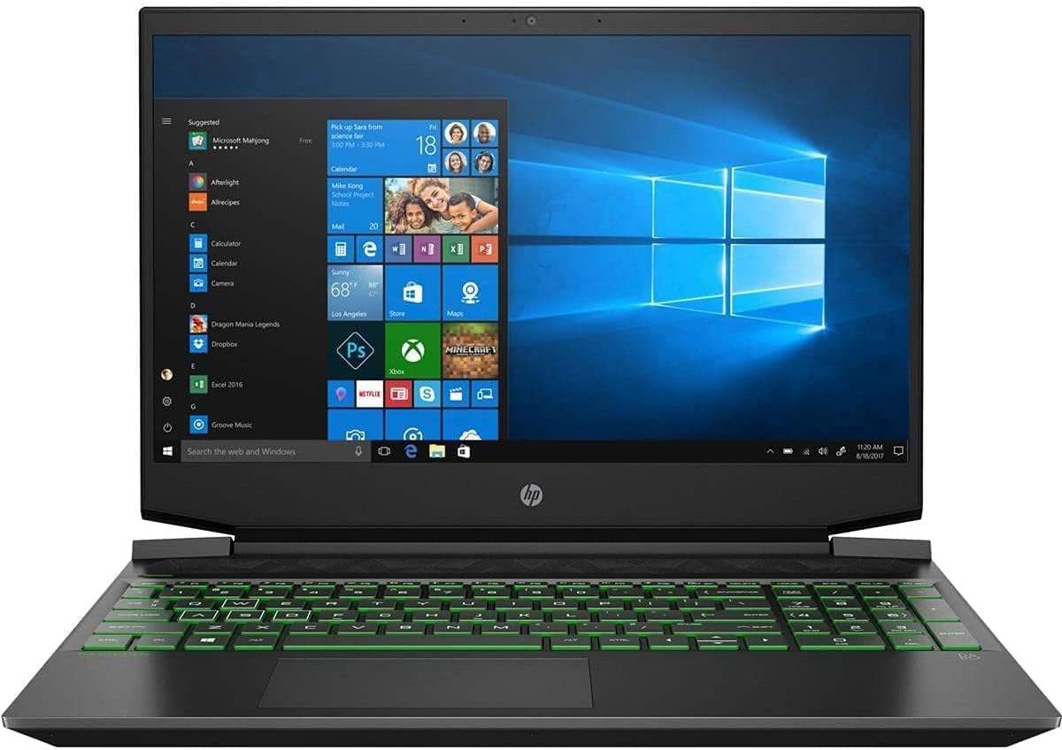 HP Pavilion Gaming