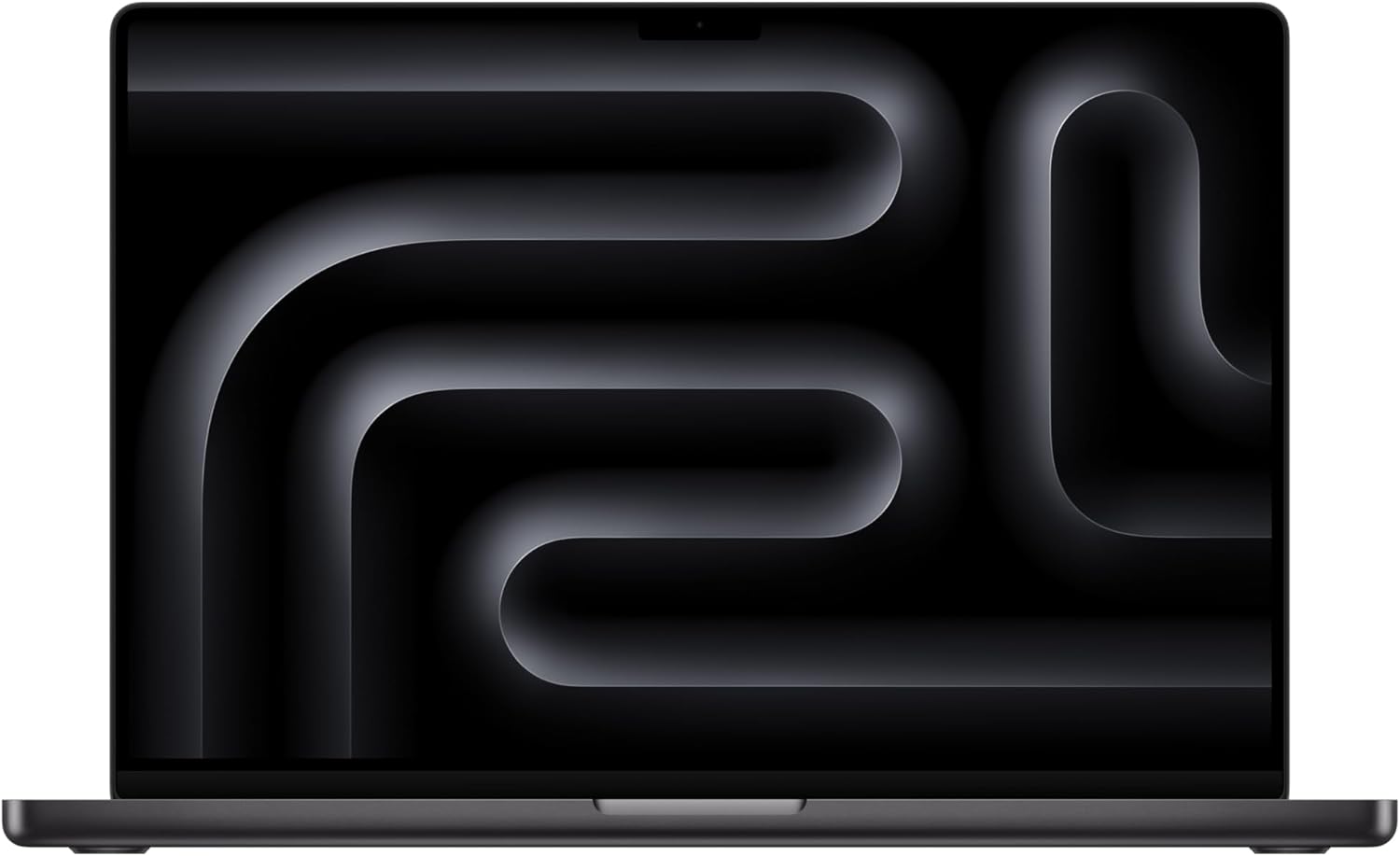 MacBook Pro 16" M4