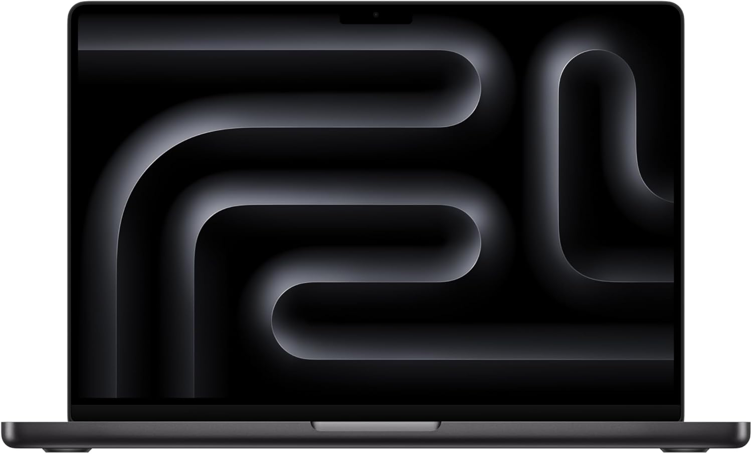 MacBook Pro 14" (M3 Pro, 2023)
