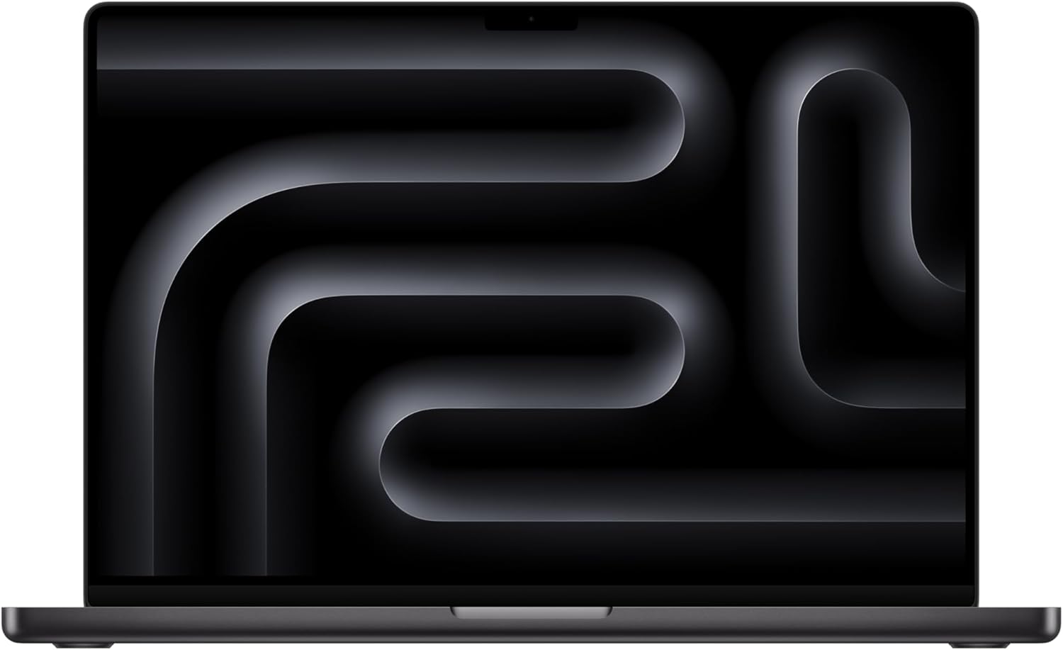 MacBook Pro 16" (M4 Pro, 2024)