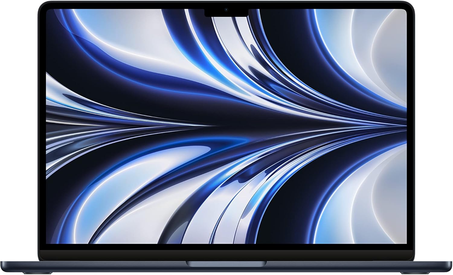 MacBook Air 13" (M2, 2022)