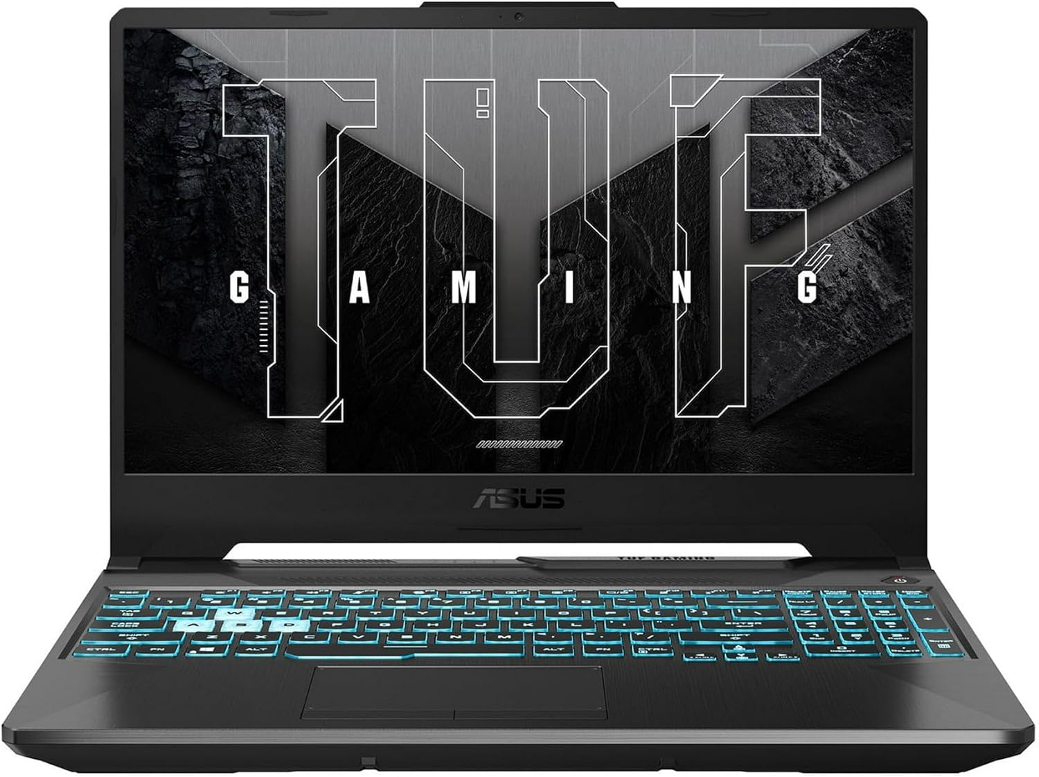 ASUS TUF A15