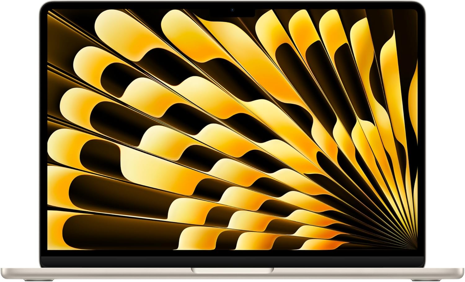 MacBook Air 13" (M3, 2024)