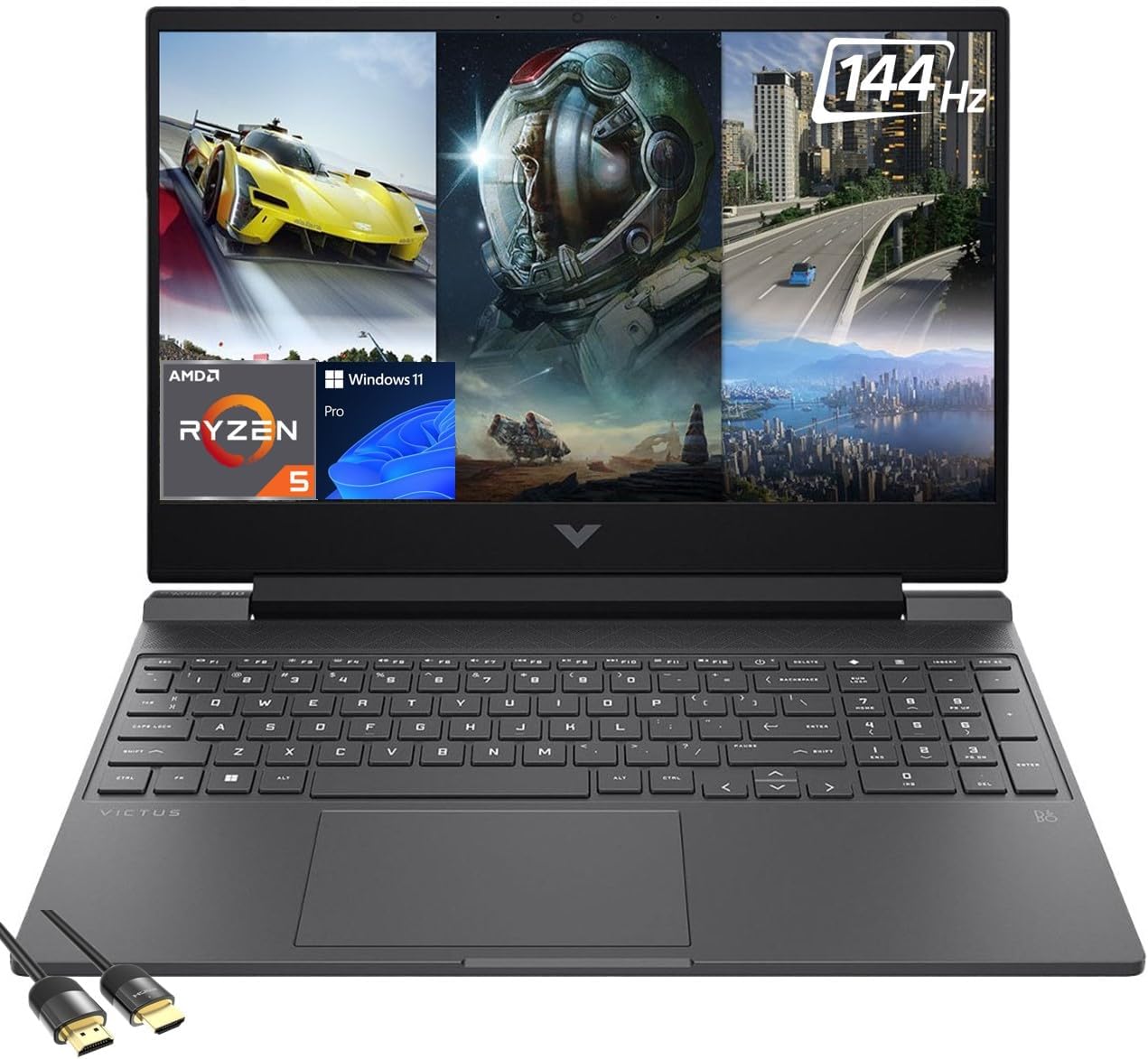 HP Victus Gaming Laptop
