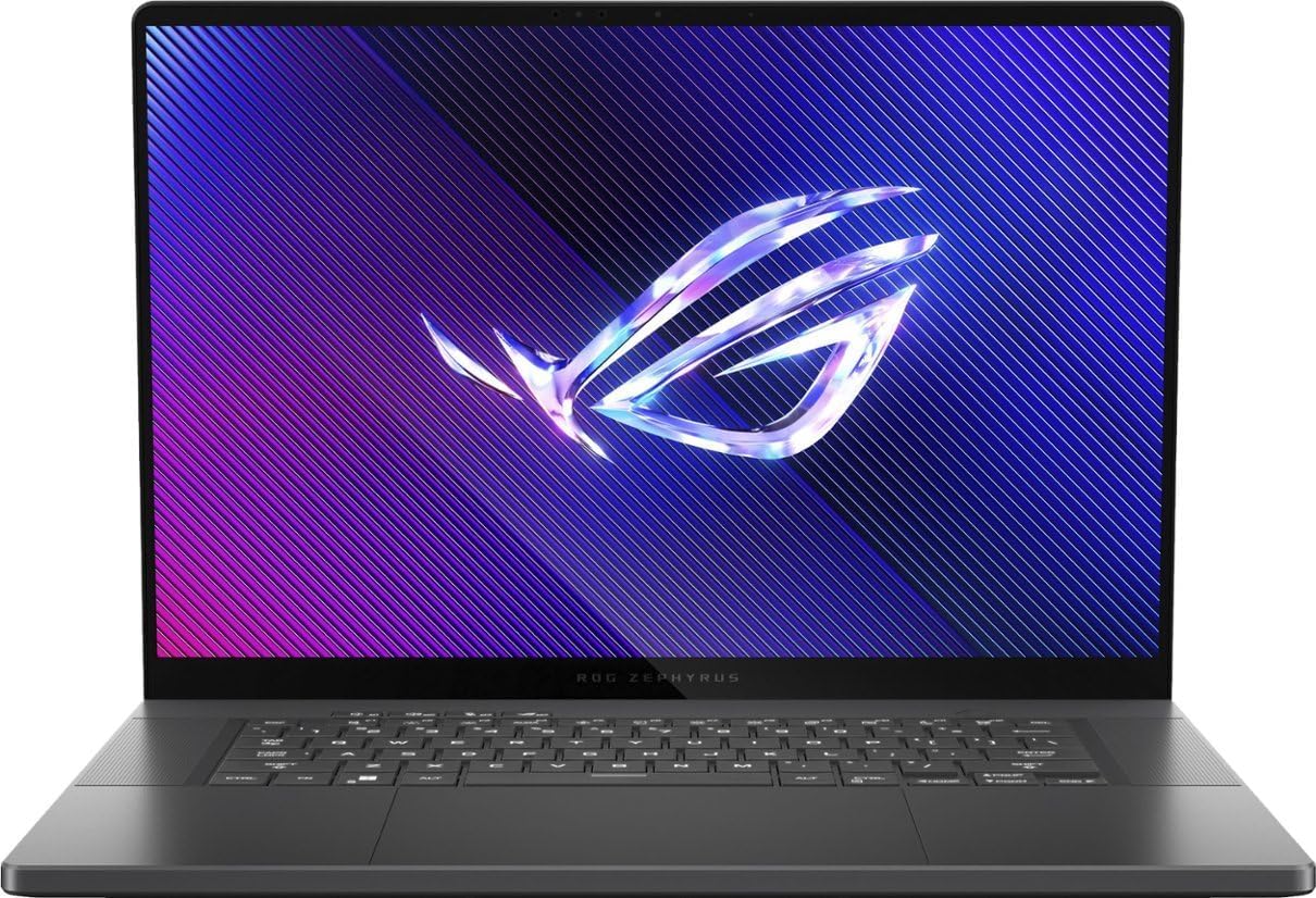 ASUS ROG Zephyrus