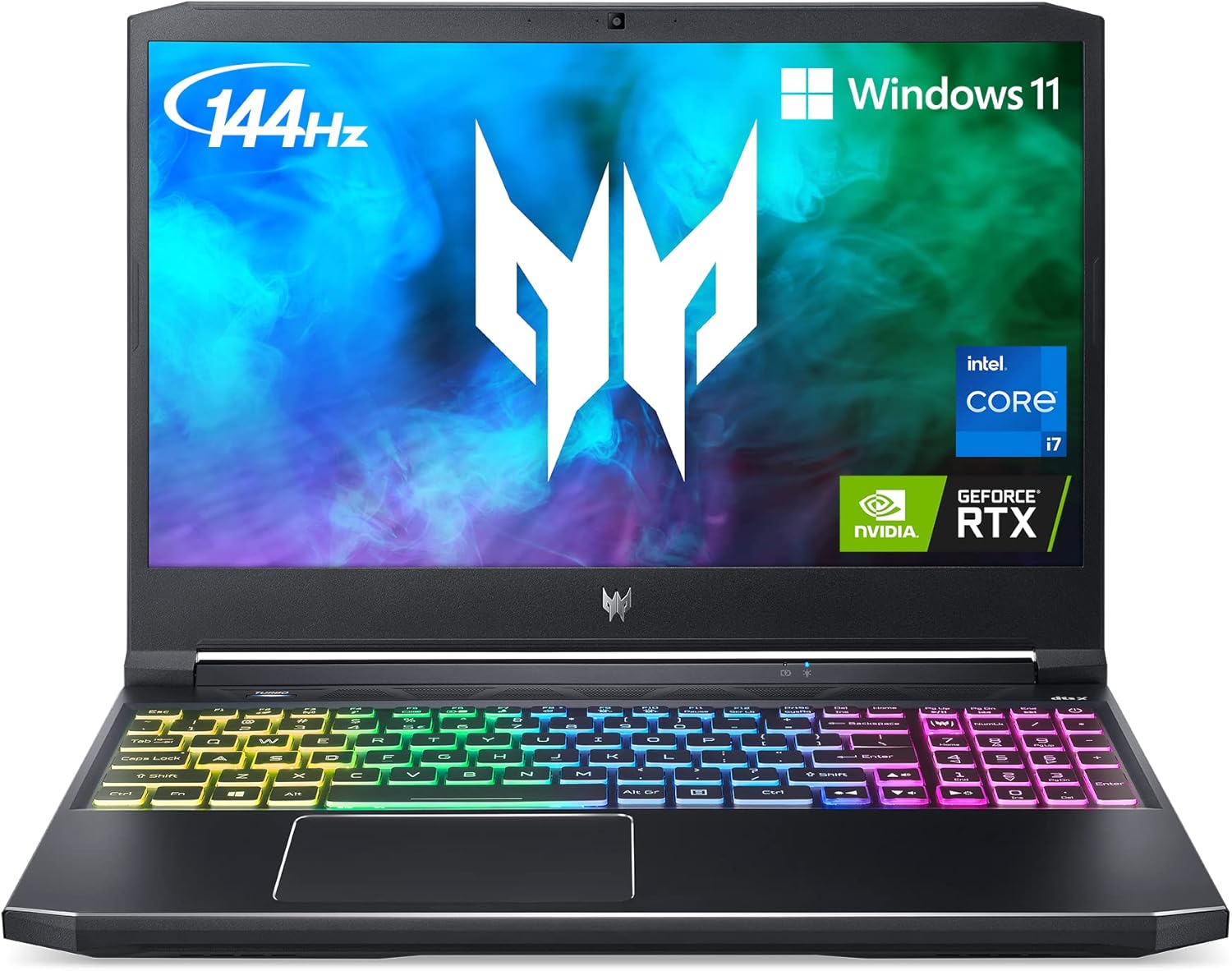 Acer Predator Helios Neo