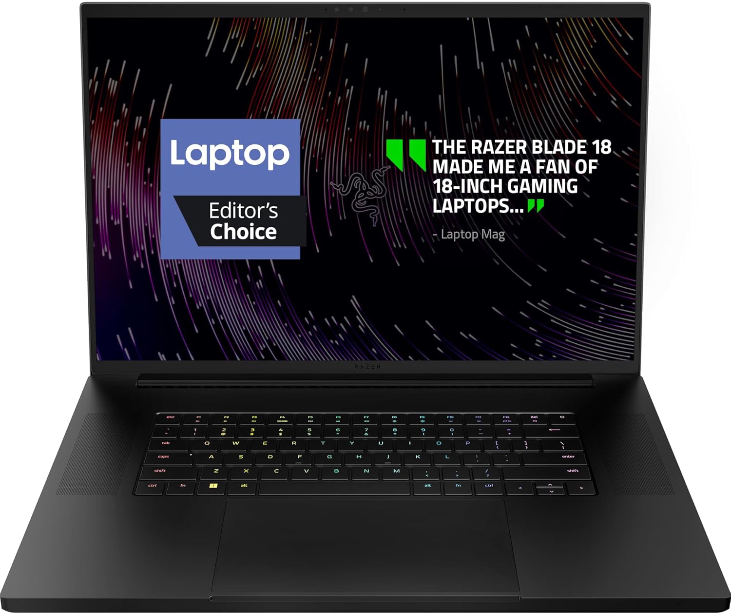 Razer Blade 18