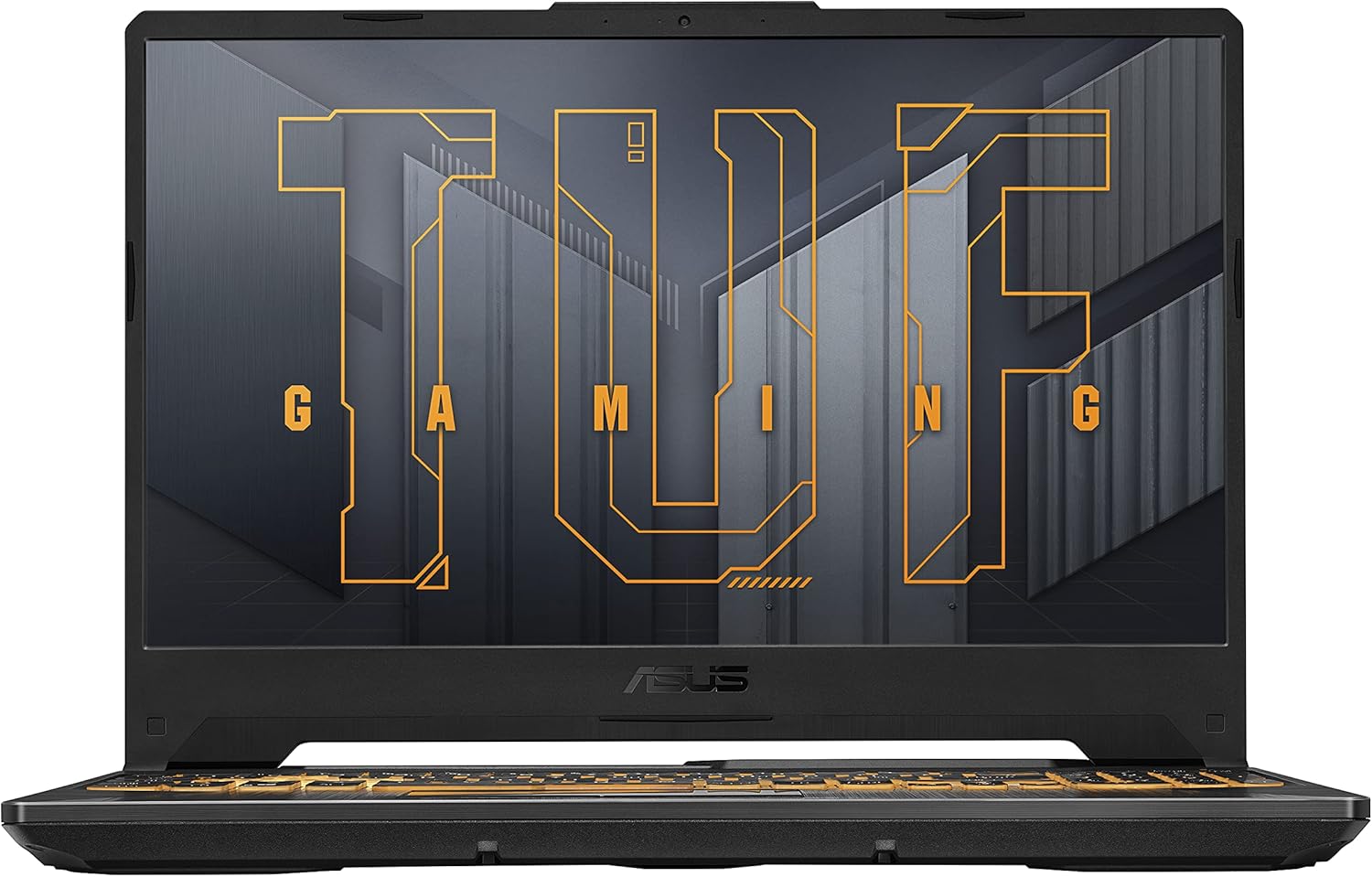 ASUS TUF Gaming A15