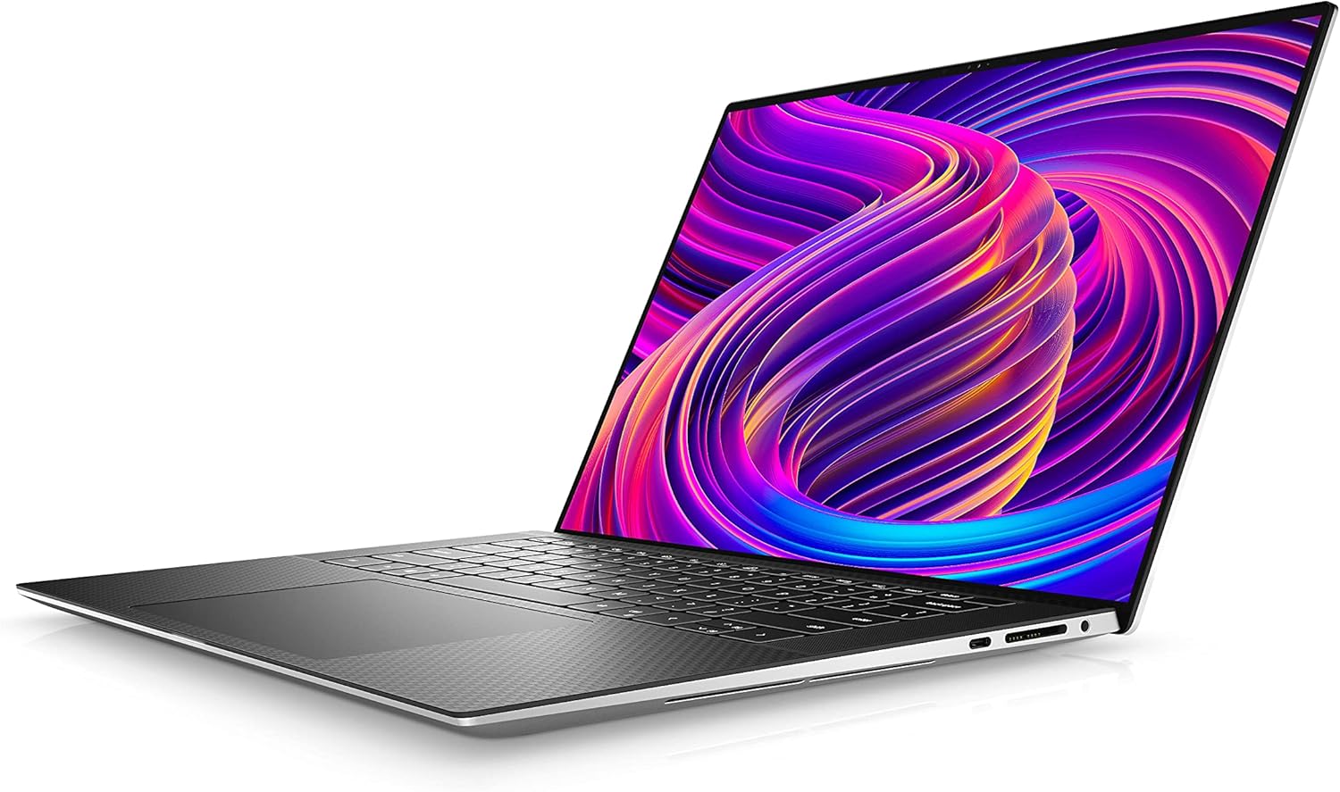 Dell XPS 9510