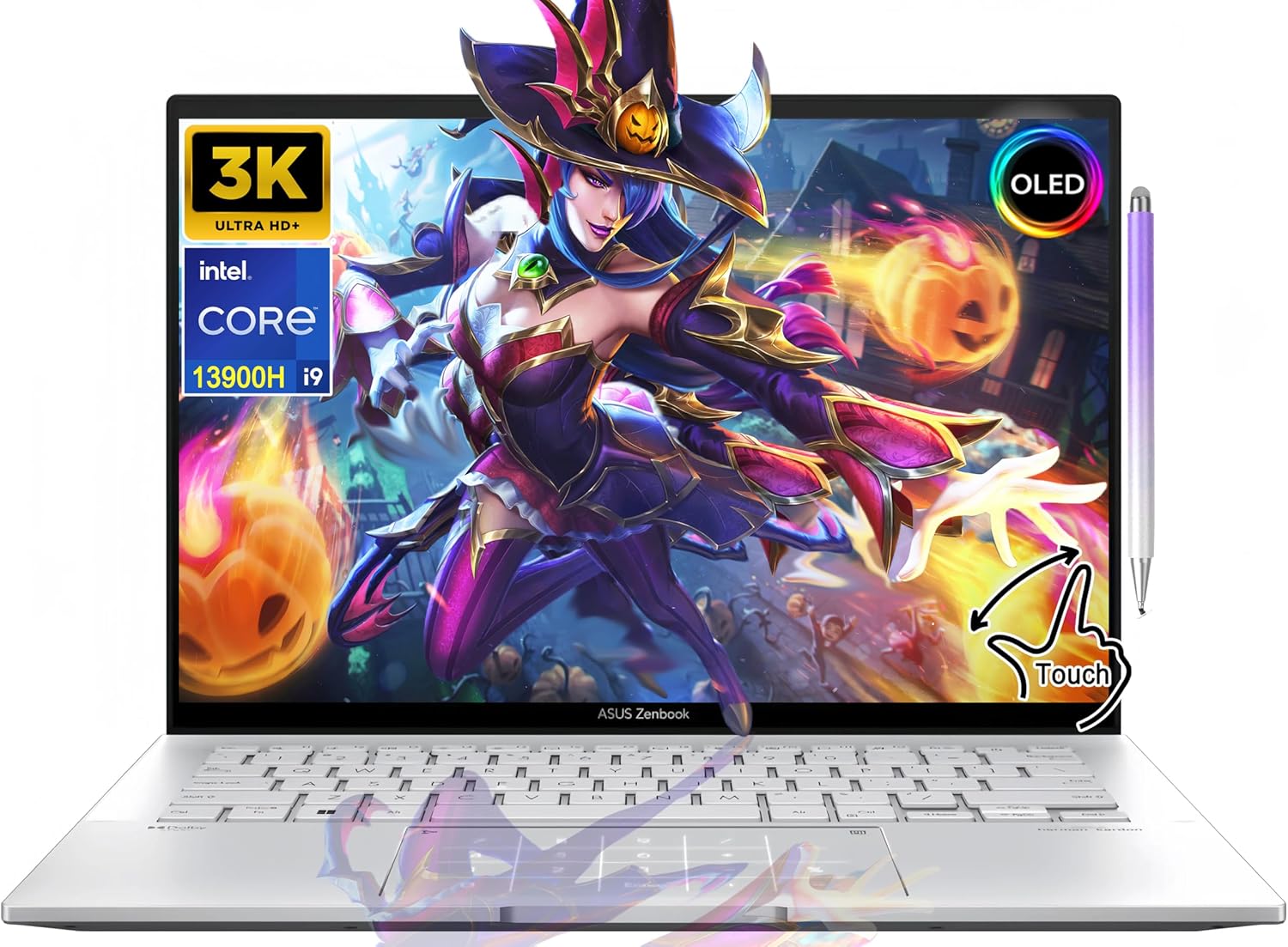 ASUS Zenbook 14 OLED