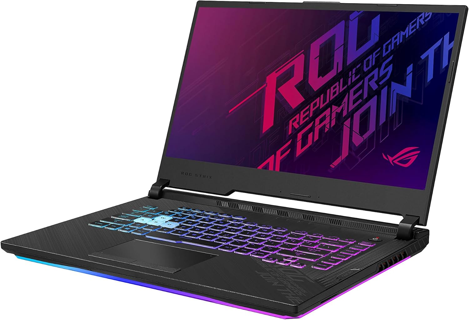 ASUS ROG Strix G15