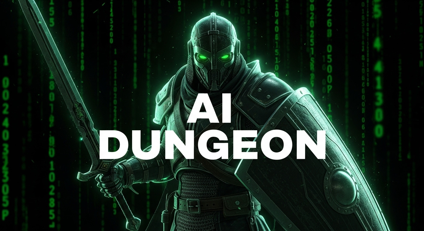 AI Dungeon