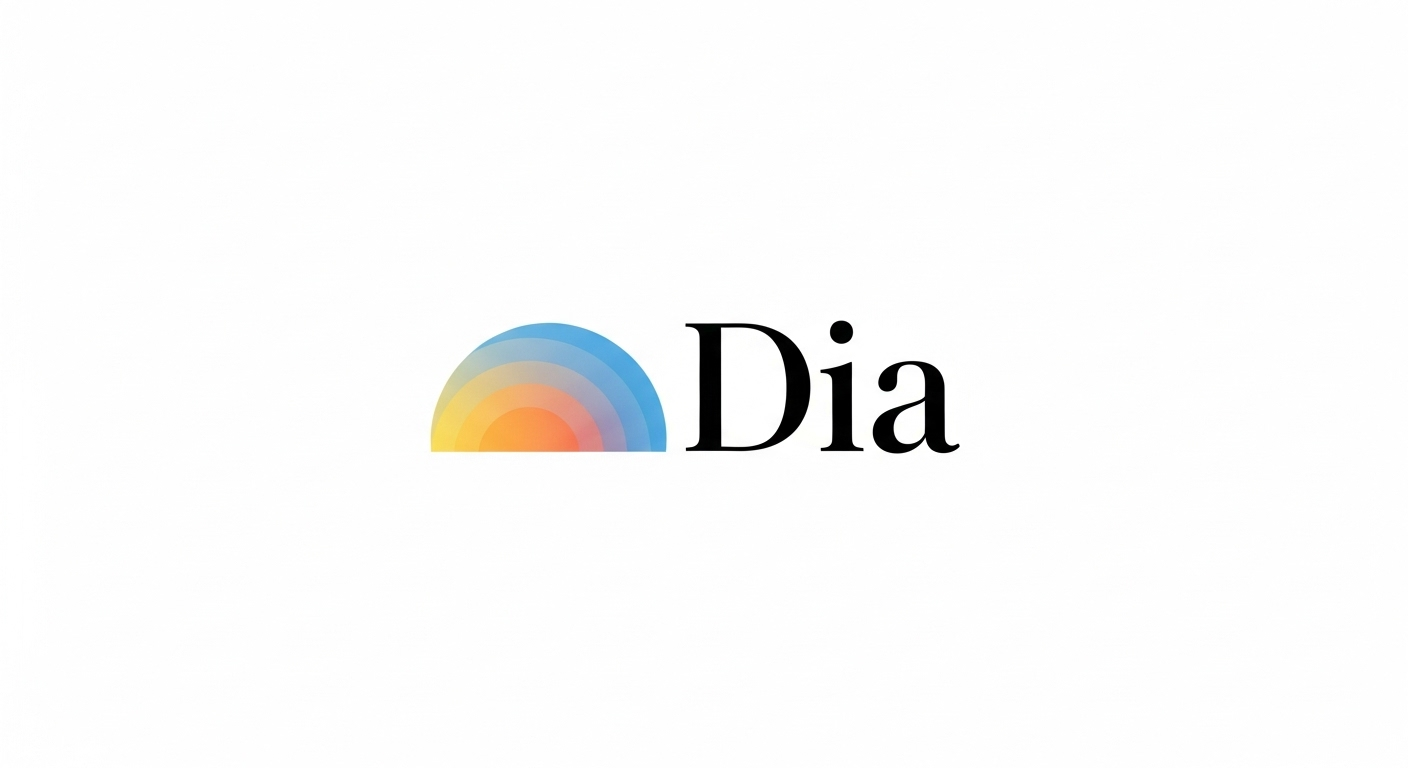 Dia Browser