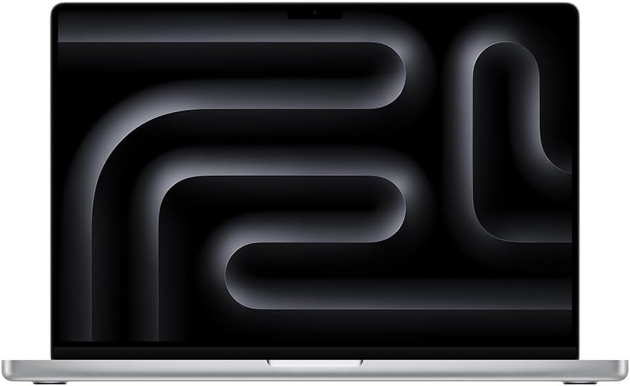 Apple MacBook Pro 16.2" (M4 Pro)