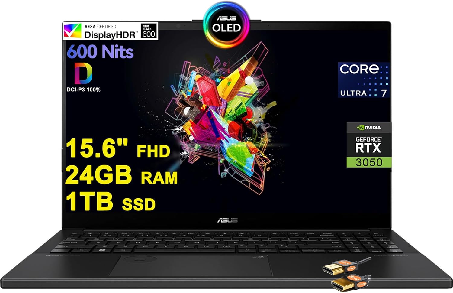 ASUS Vivobook Pro 15 OLED