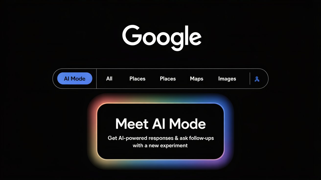 Google AI Mode