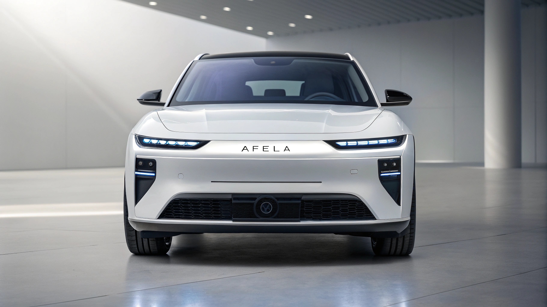 AFEELA – The Sony Honda Mobility EV