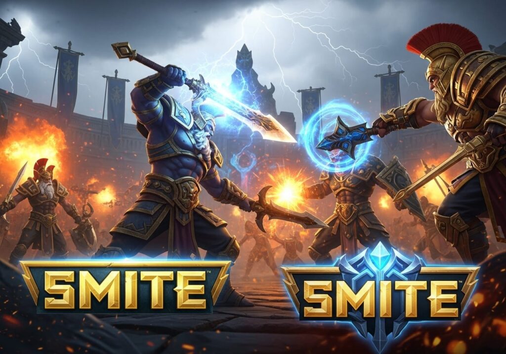 Smite