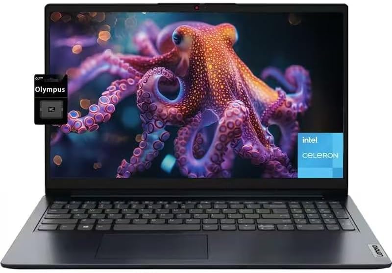 Lenovo IdeaPad 15.6"
