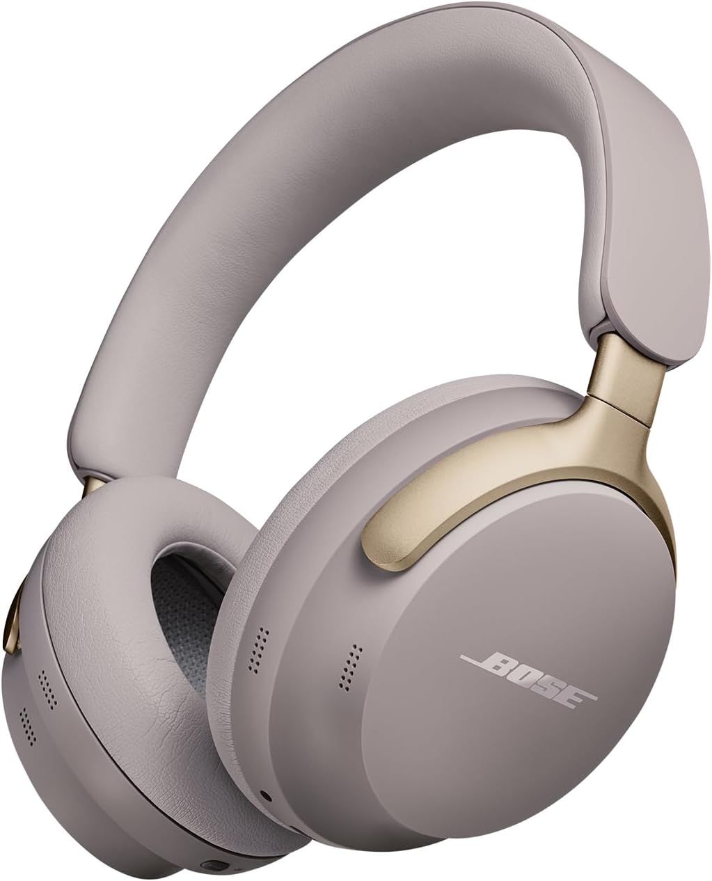 Bose QuietComfort Ultra Bluetooth Headphones