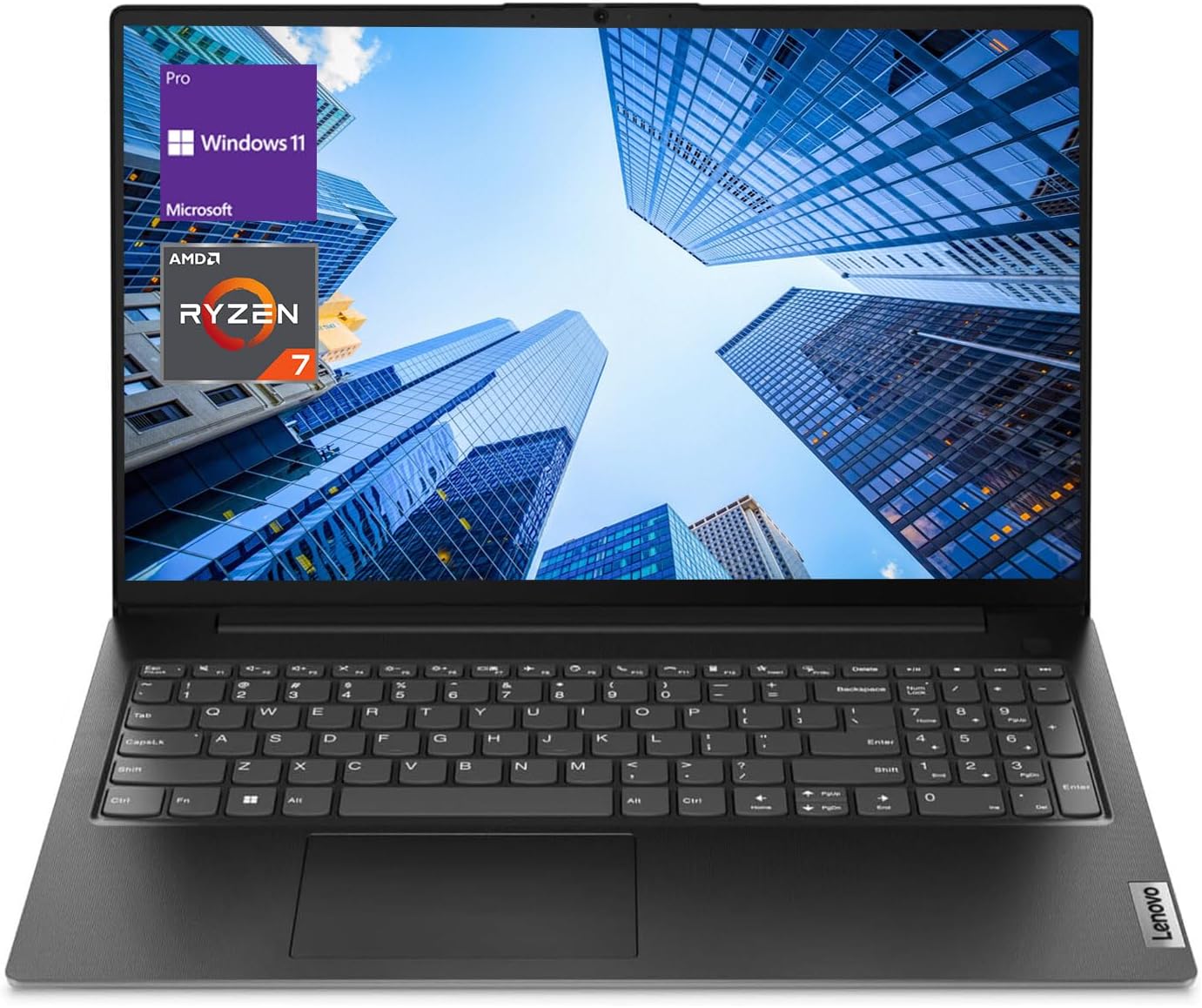 Lenovo V15 Business
