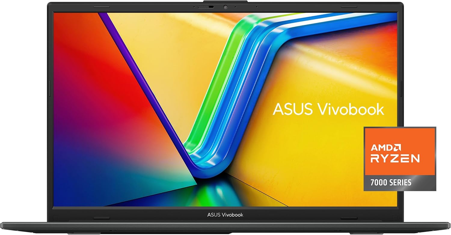 ASUS Vivobook Go 15.6"