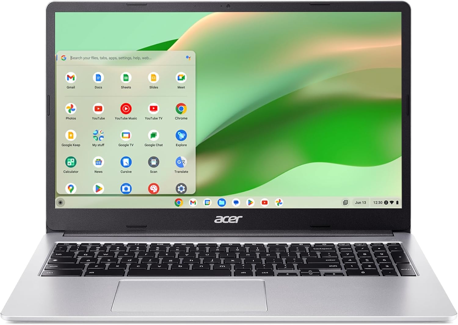Acer Chromebook 315