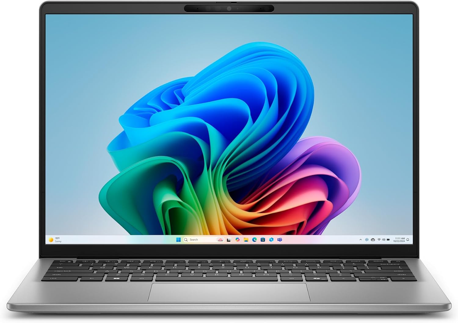 Dell Copilot+ Inspiron 14
