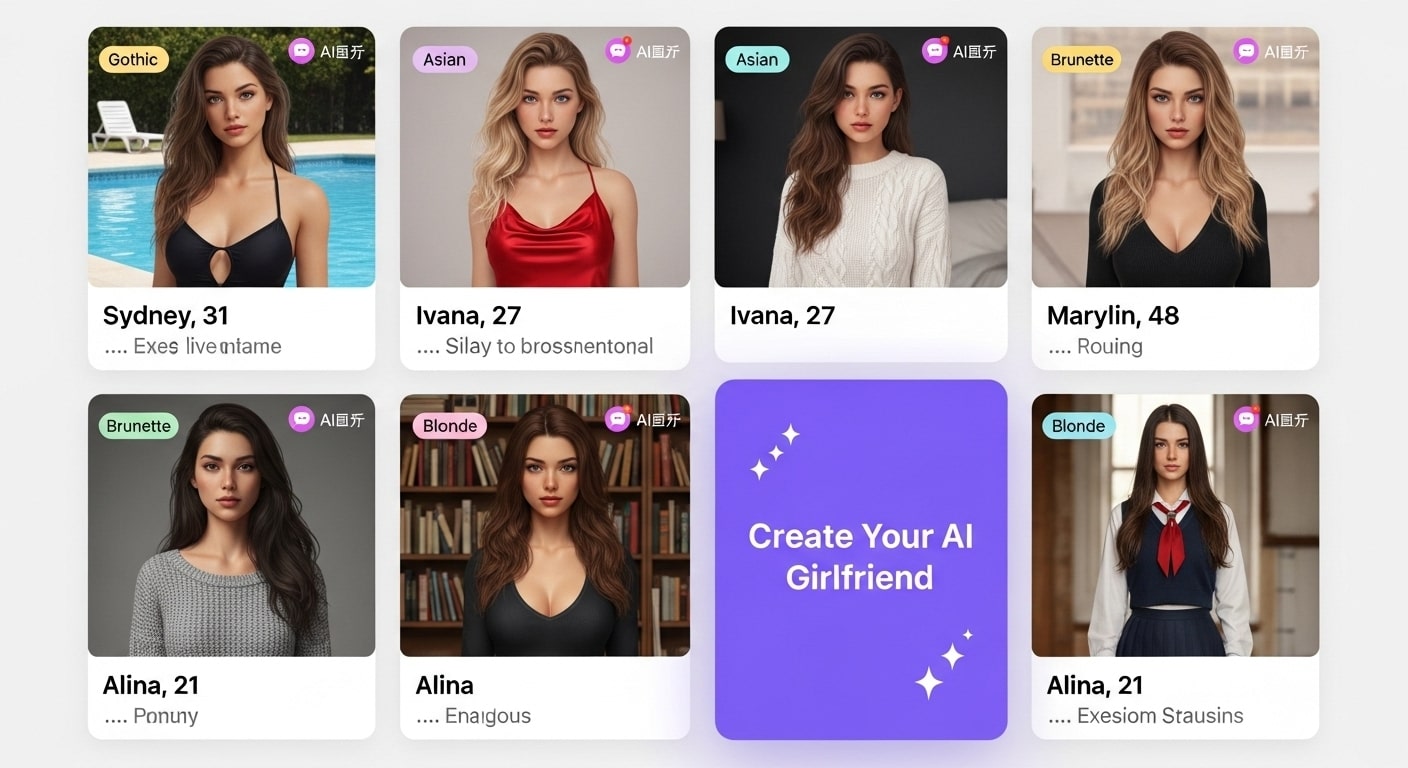 AI Girlfriend