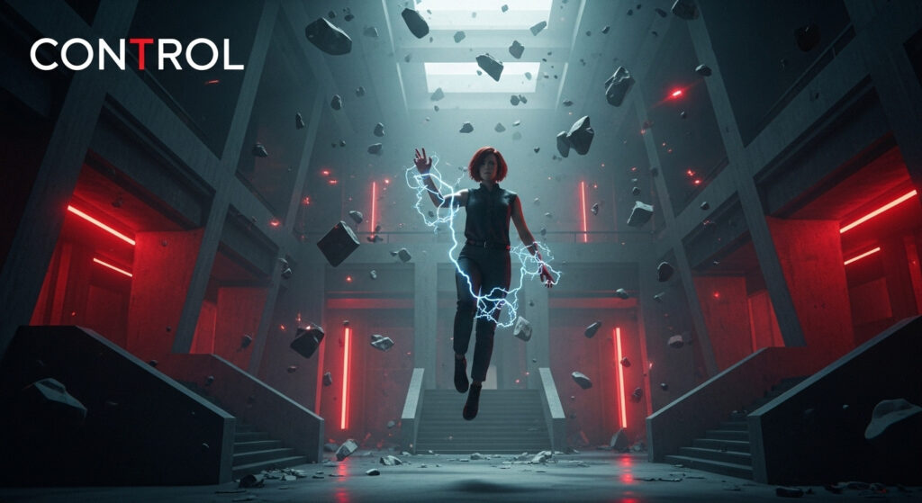 Control
