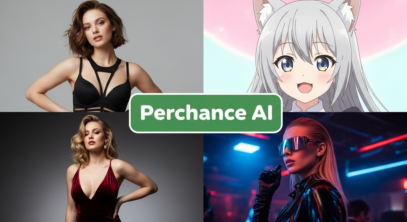 Perchance AI