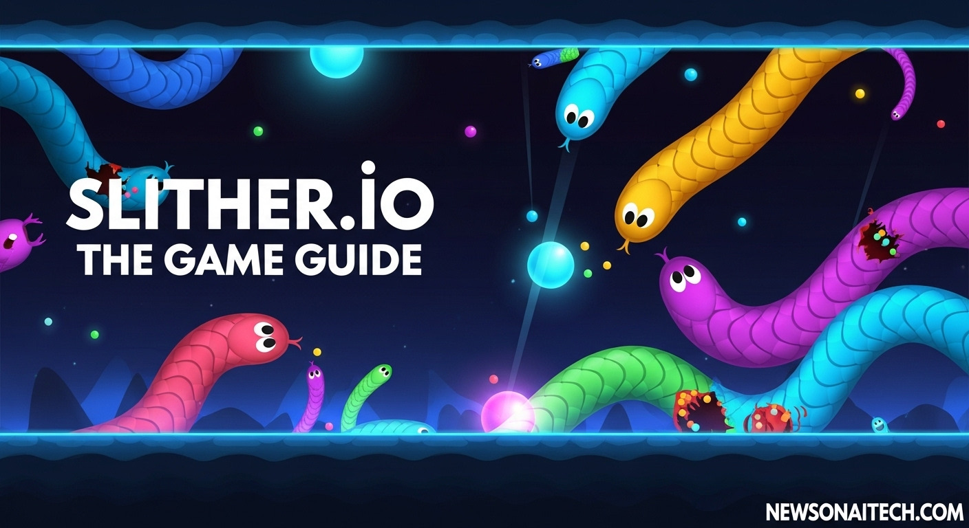 Slither.io