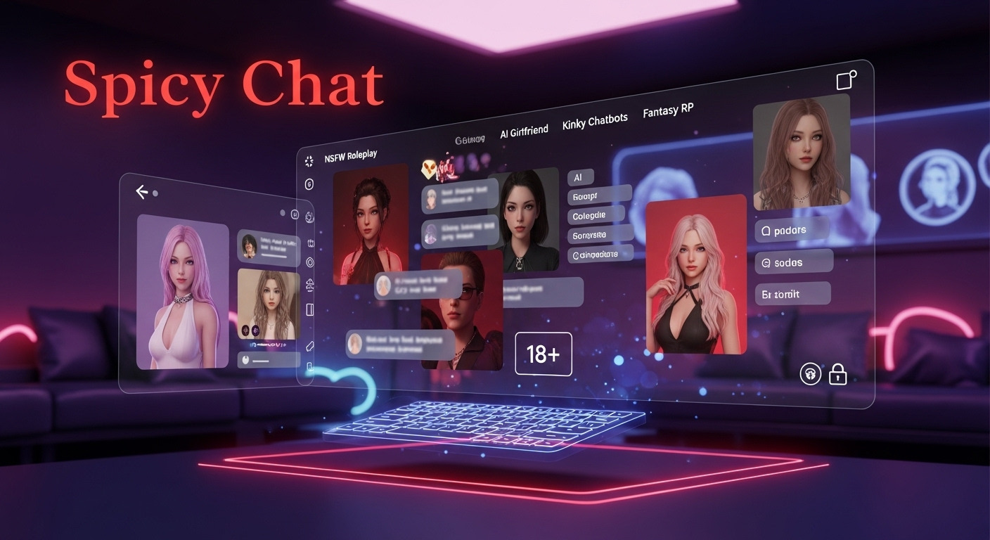 Spicy Chat
