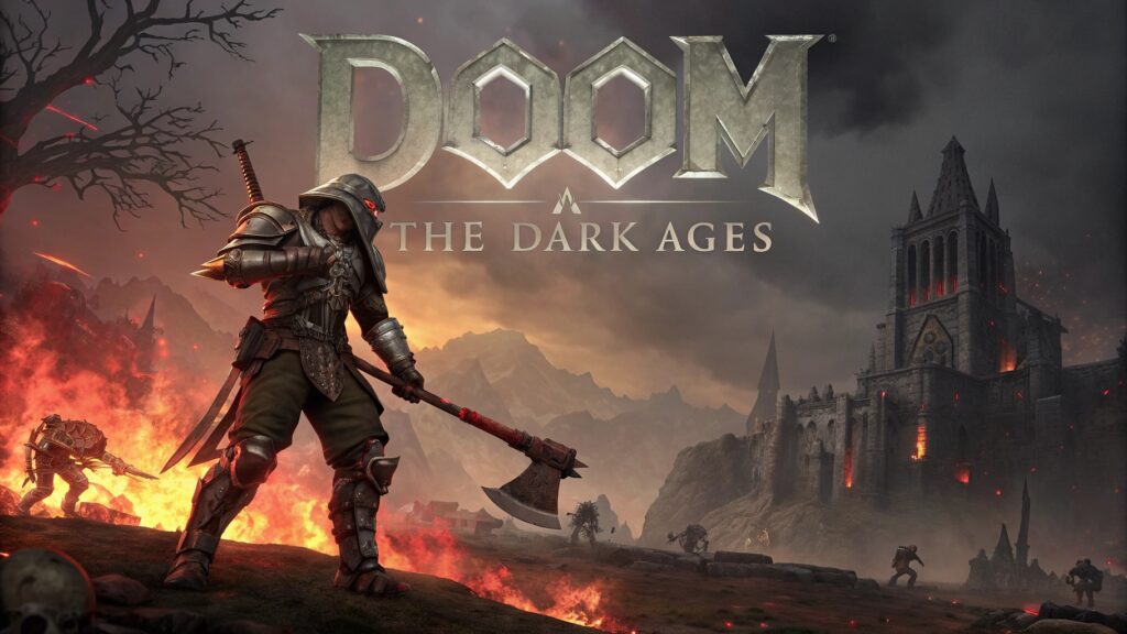 Doom: The Dark Ages
