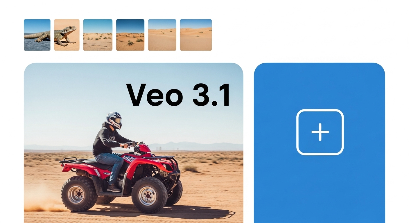 Veo 3.1