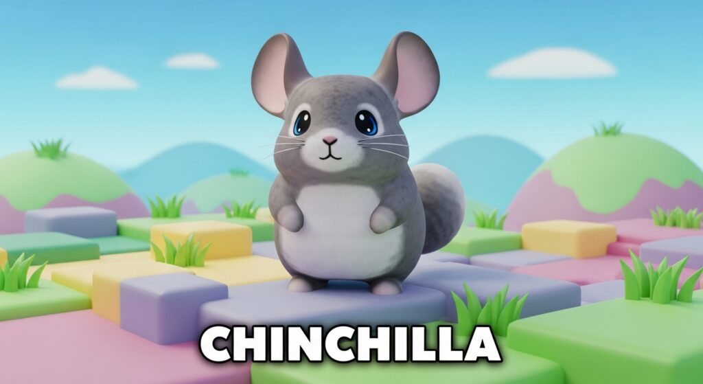 Chinchilla 
